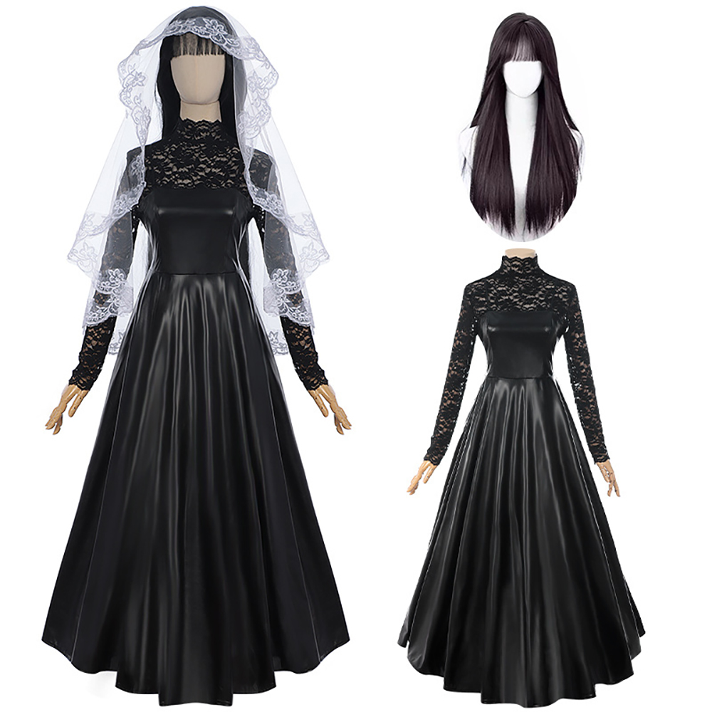 Sakamoto Days Osaragi Cosplay Costume