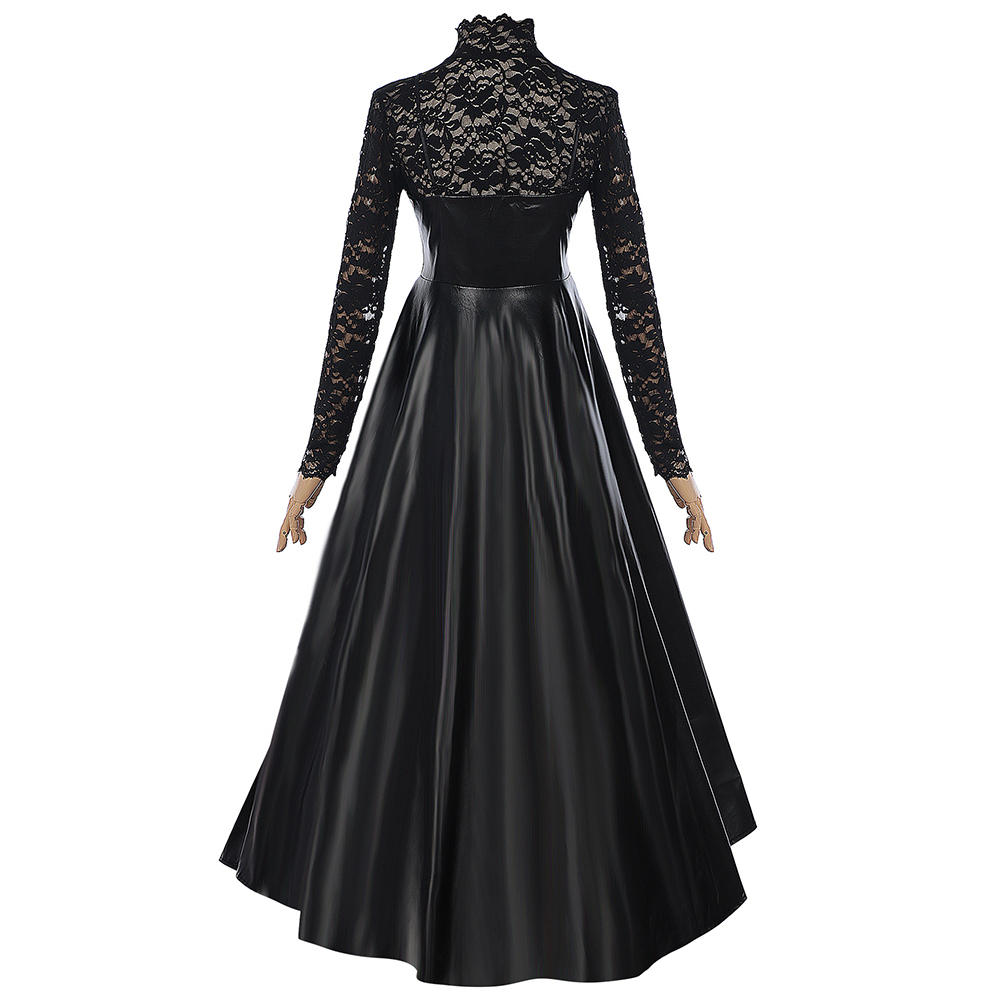 Sakamoto Days Osaragi Cosplay Costume