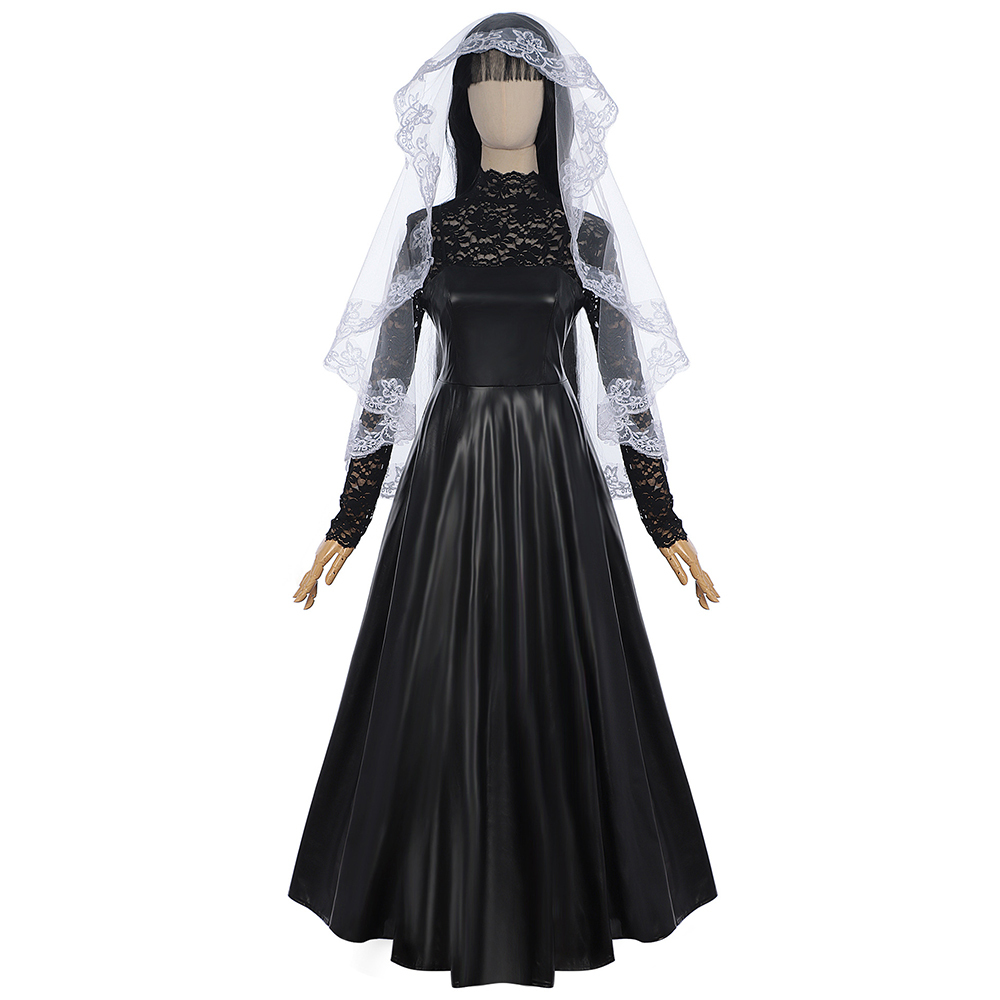 Sakamoto Days Osaragi Cosplay Costume