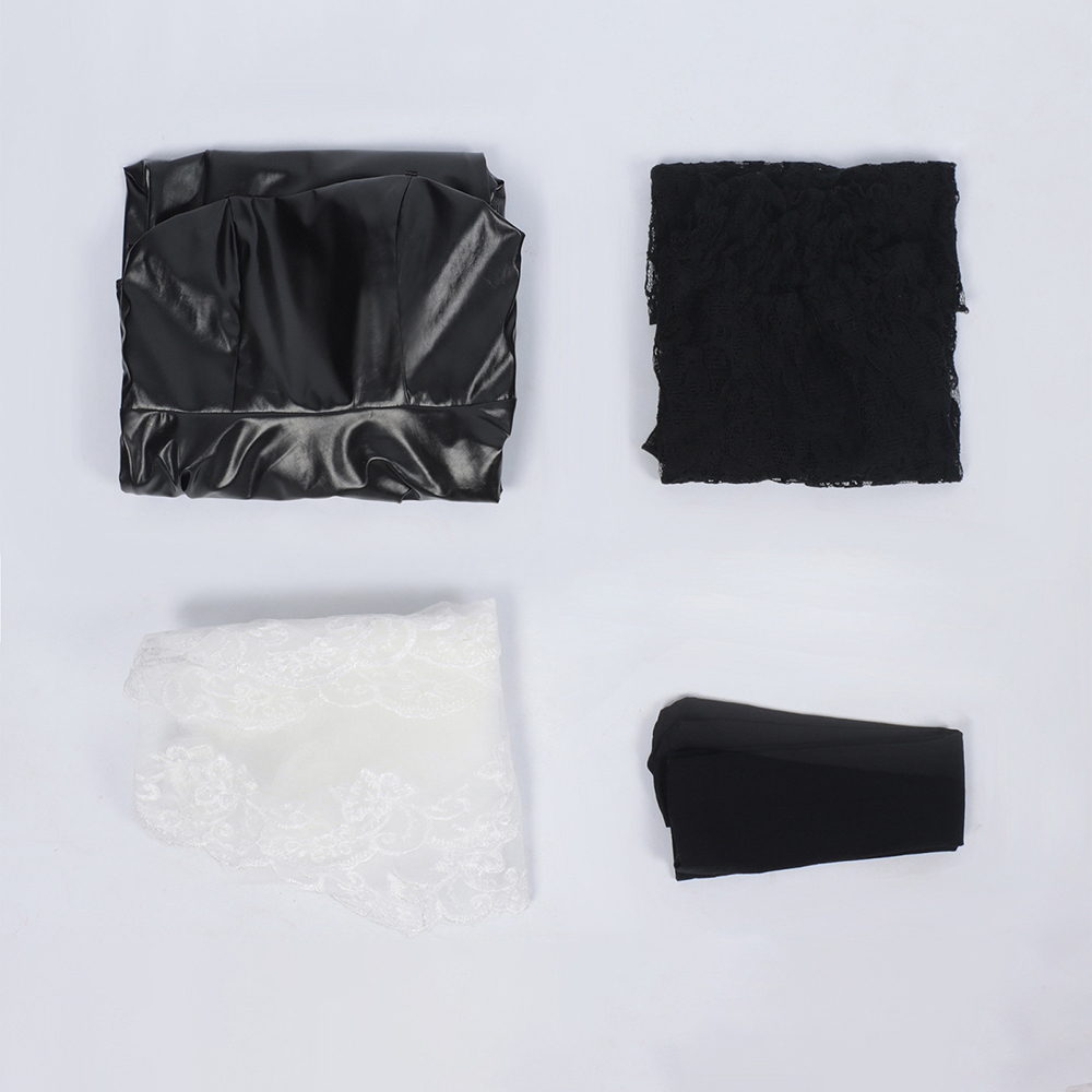 Sakamoto Days Osaragi Cosplay Costume