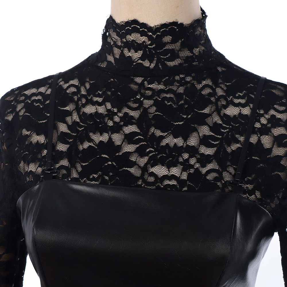 Sakamoto Days Osaragi Cosplay Costume