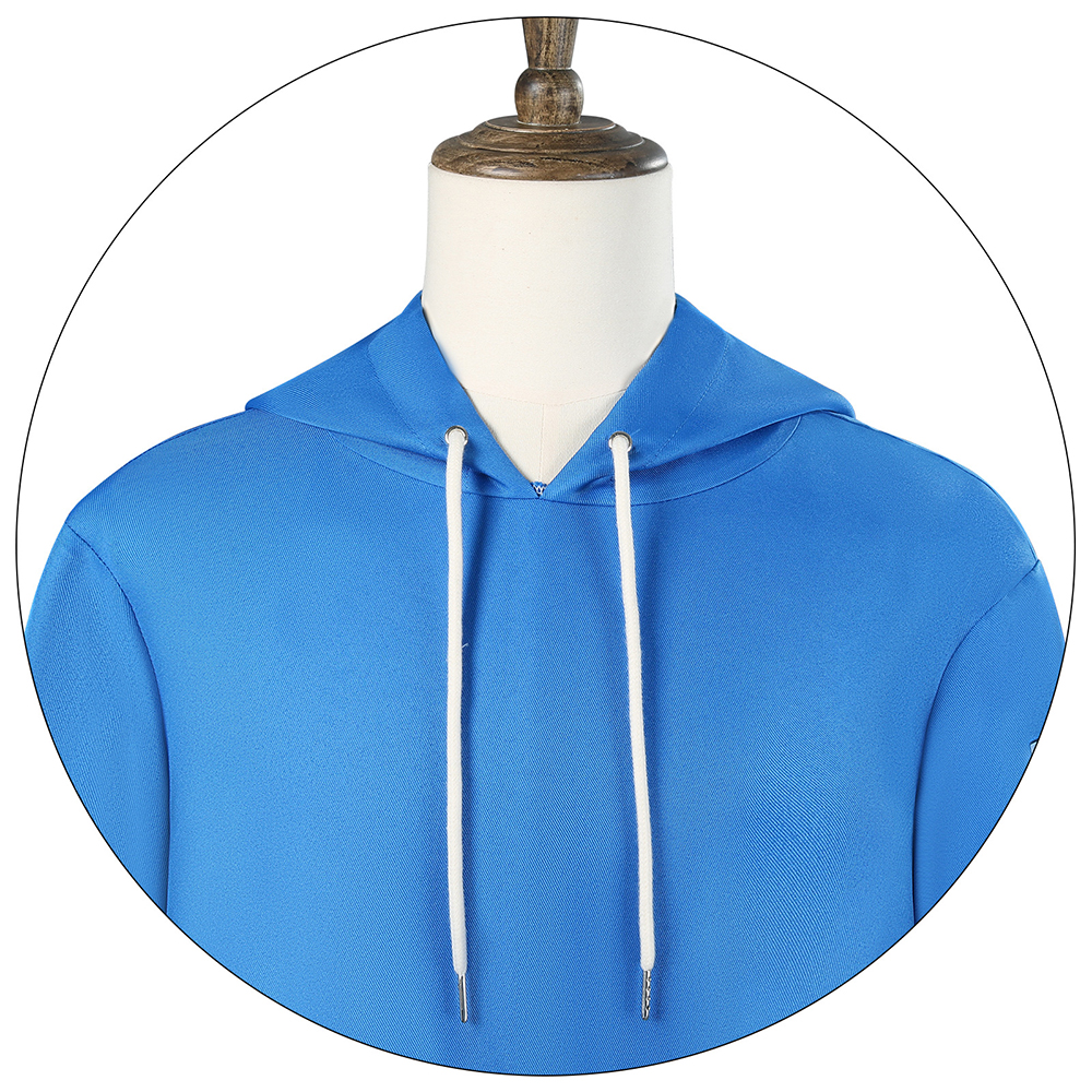 Sakamoto Days Shin Asakura Cosplay Costume