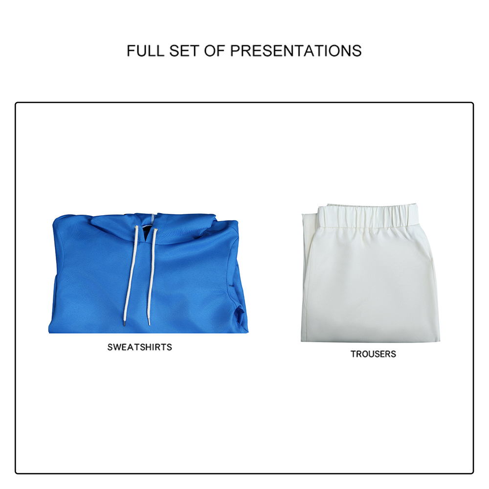 Sakamoto Days Shin Asakura Cosplay Costume