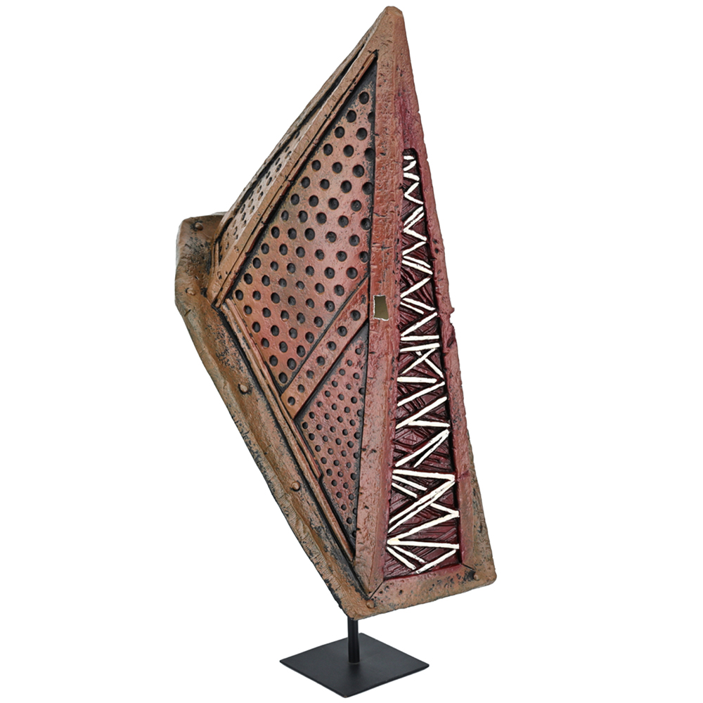 Return to Silent Hill 2026 Pyramid Head Helmet Mask Cosplay Props 