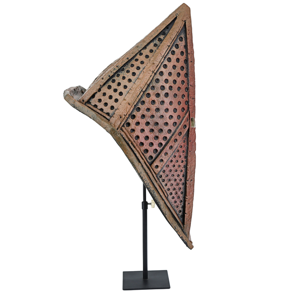 Return to Silent Hill 2026 Pyramid Head Helmet Mask Cosplay Props 