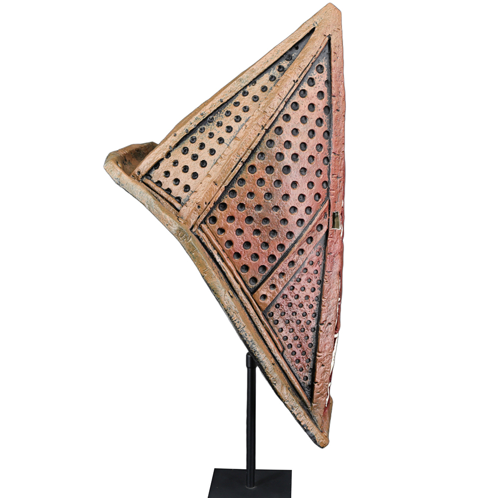 Return to Silent Hill 2026 Pyramid Head Helmet Mask Cosplay Props 