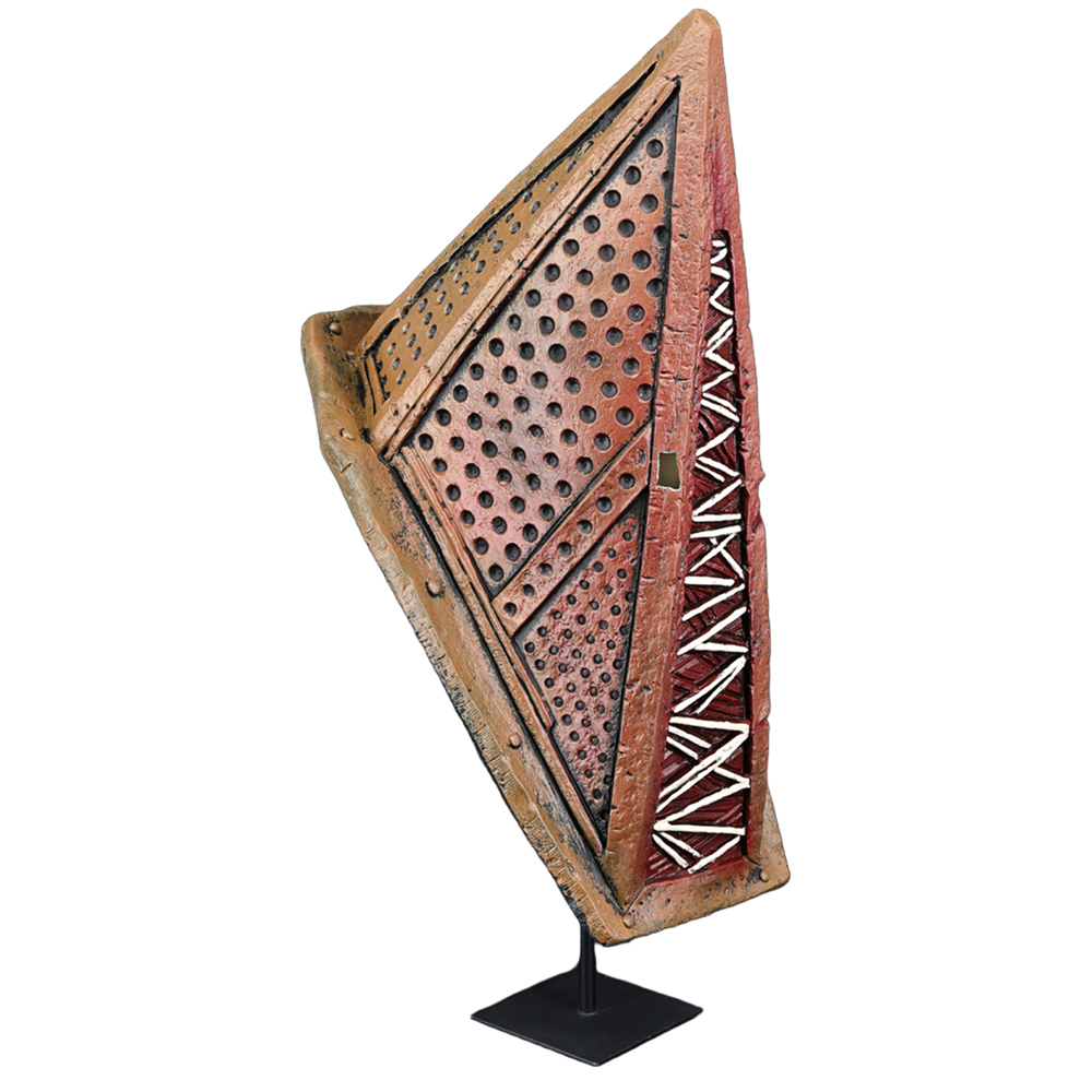 Return to Silent Hill 2026 Pyramid Head Helmet Mask Cosplay Props 