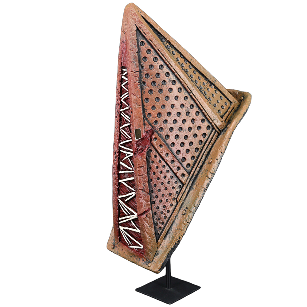 Return to Silent Hill 2026 Pyramid Head Helmet Mask Cosplay Props 