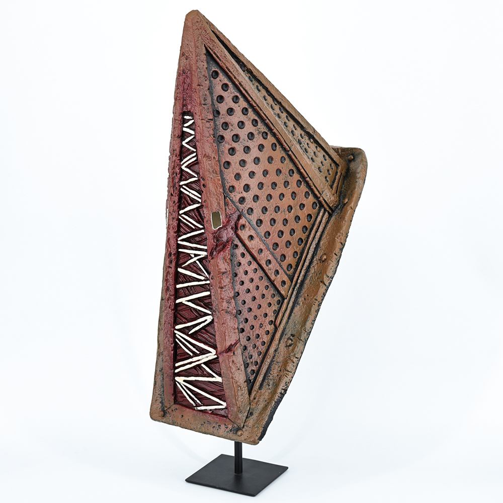 Return to Silent Hill 2026 Pyramid Head Helmet Mask Cosplay Props 