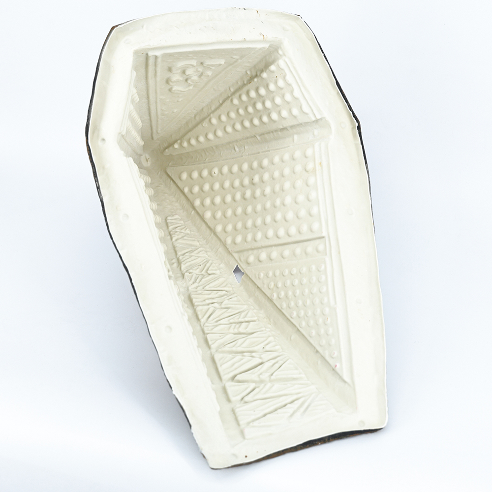 Return to Silent Hill 2026 Pyramid Head Helmet Mask Cosplay Props 