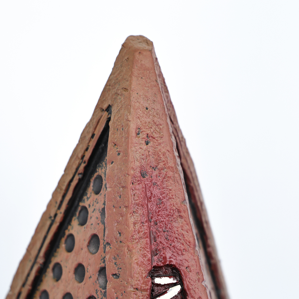 Return to Silent Hill 2026 Pyramid Head Helmet Mask Cosplay Props 