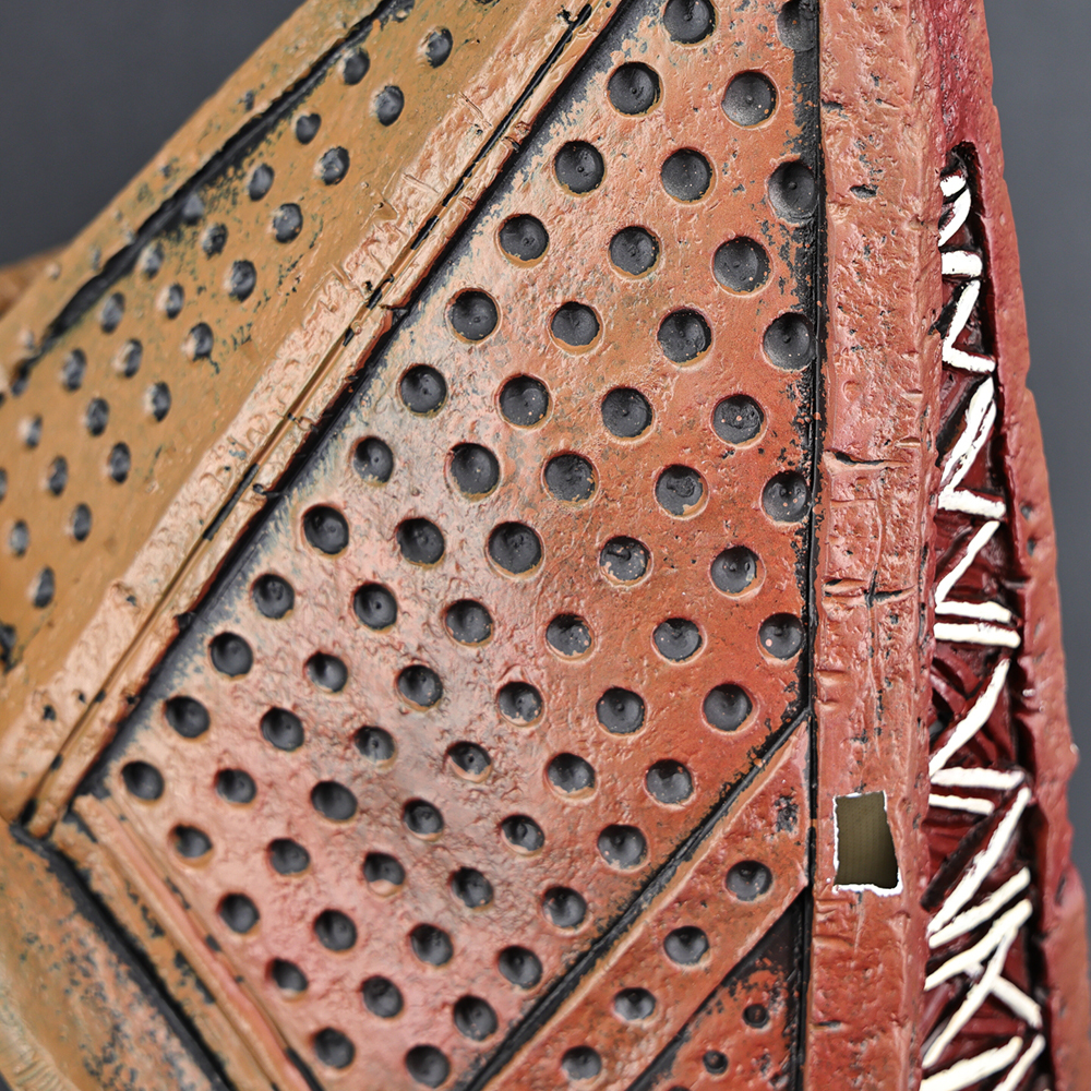 Return to Silent Hill 2026 Pyramid Head Helmet Mask Cosplay Props 