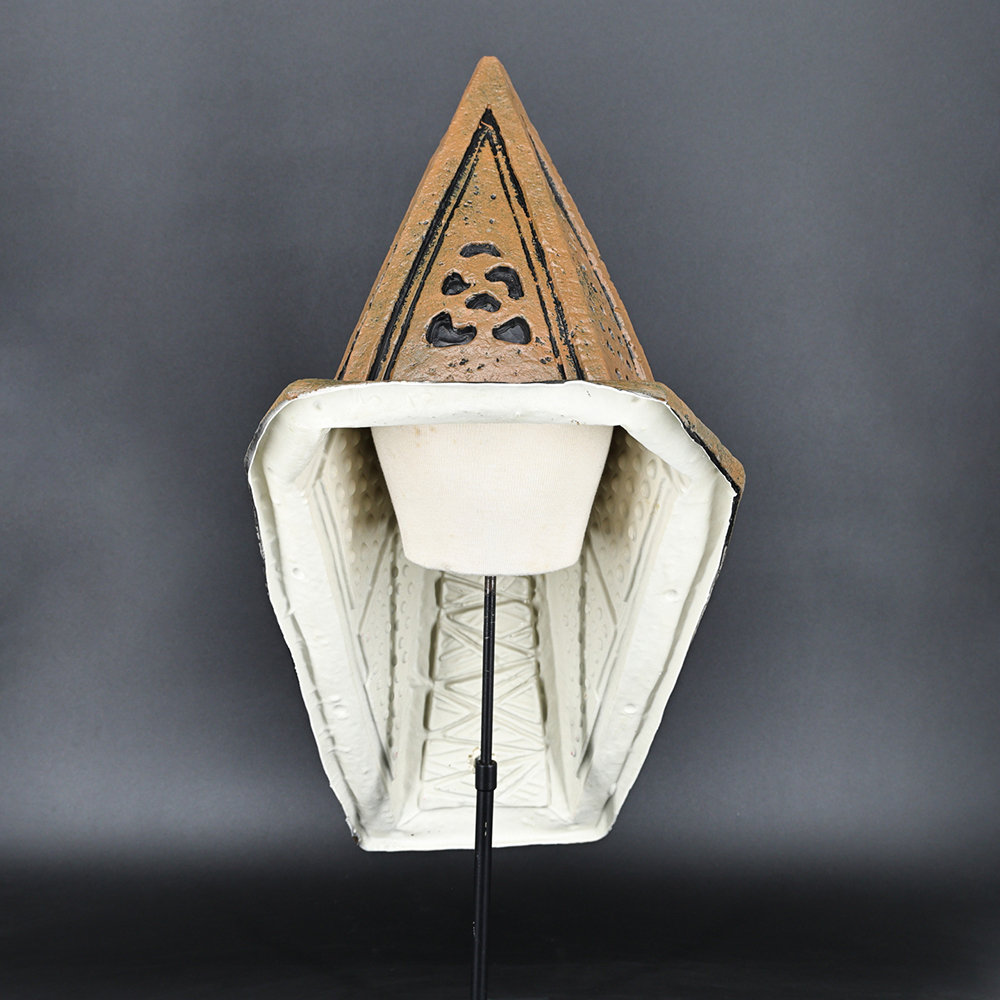 Return to Silent Hill 2026 Pyramid Head Helmet Mask Cosplay Props 