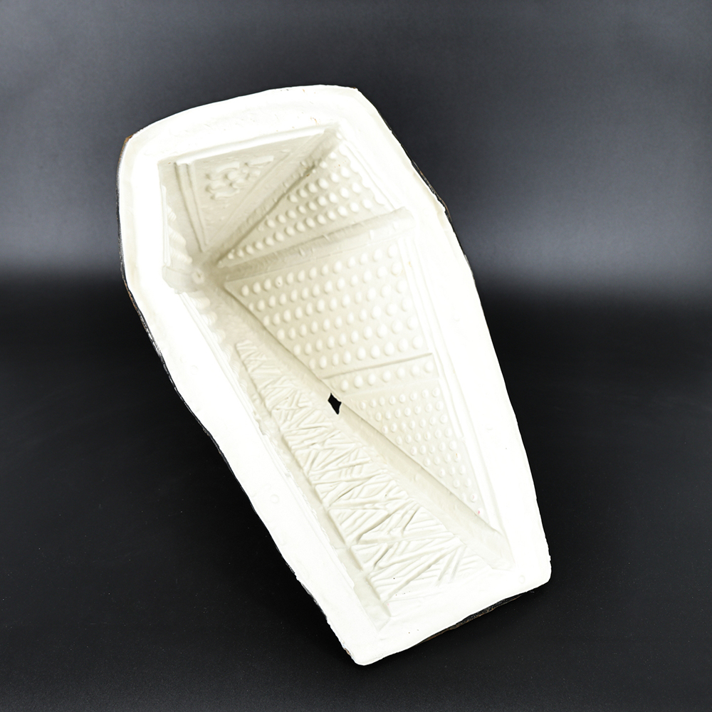 Return to Silent Hill 2026 Pyramid Head Helmet Mask Cosplay Props 