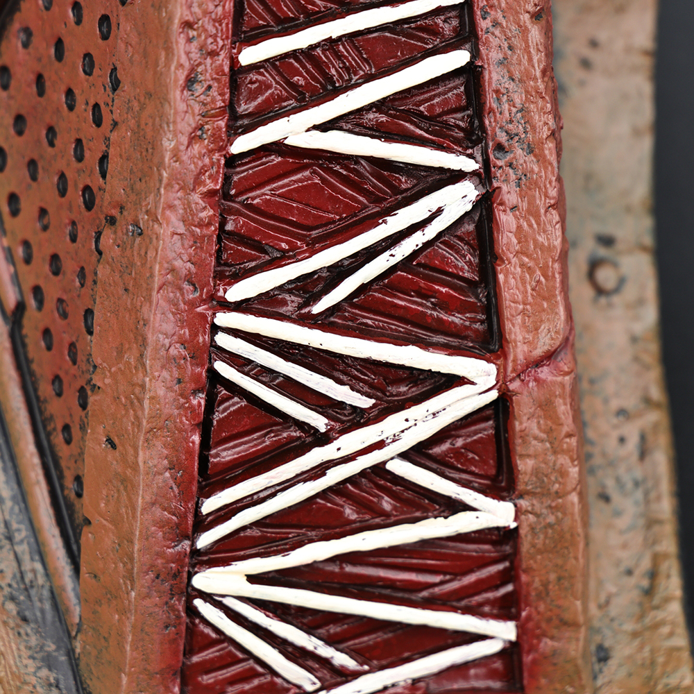 Return to Silent Hill 2026 Pyramid Head Helmet Mask Cosplay Props 