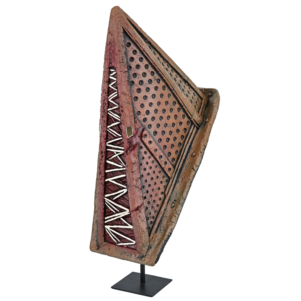 Return to Silent Hill 2026 Pyramid Head Helmet Mask Cosplay Props 