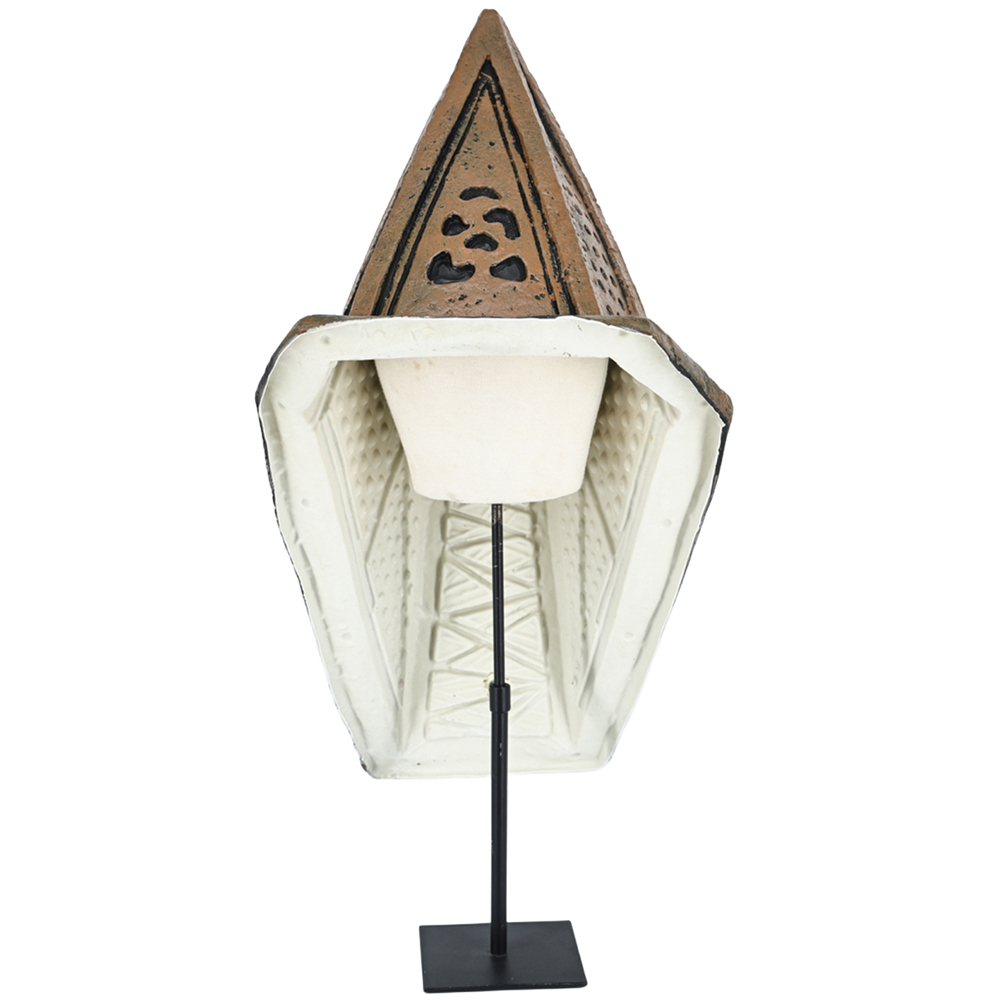 Return to Silent Hill 2026 Pyramid Head Helmet Mask Cosplay Props 