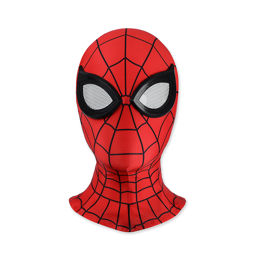 Spider-Man: Brand New Day Peter Parker Cosplay Costume