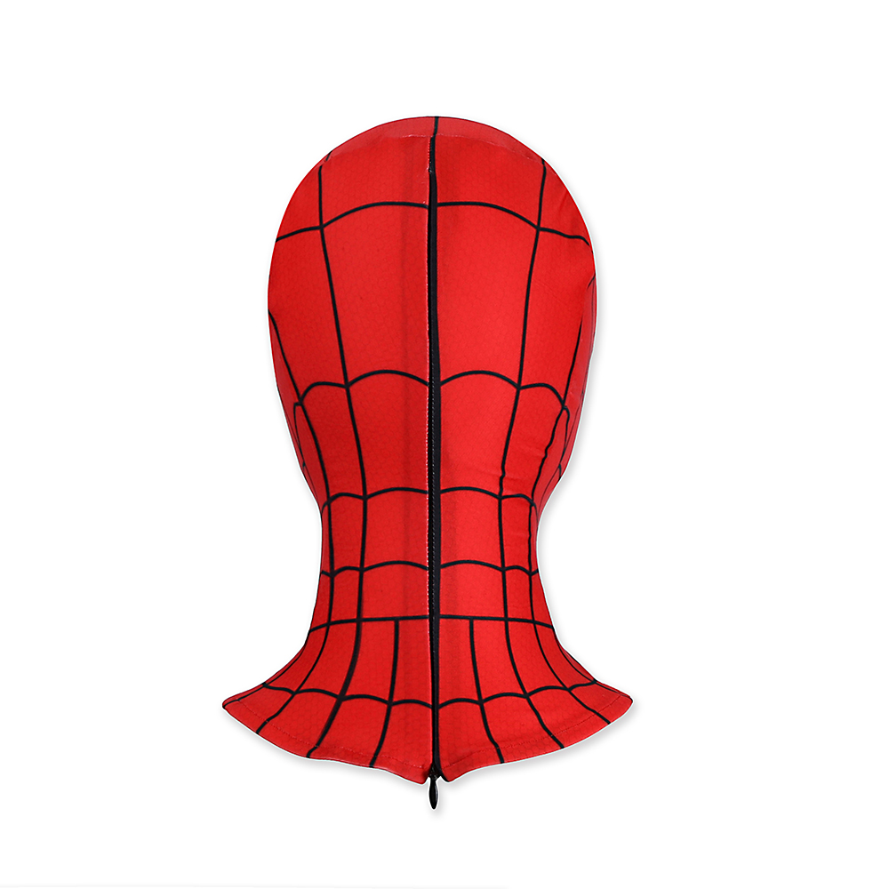 Spider-Man: Brand New Day Peter Parker Cosplay Costume