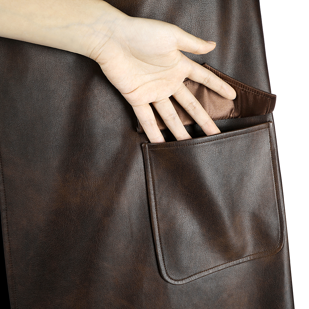 Spider-Man Noir Spider-Noir Cosplay Costume