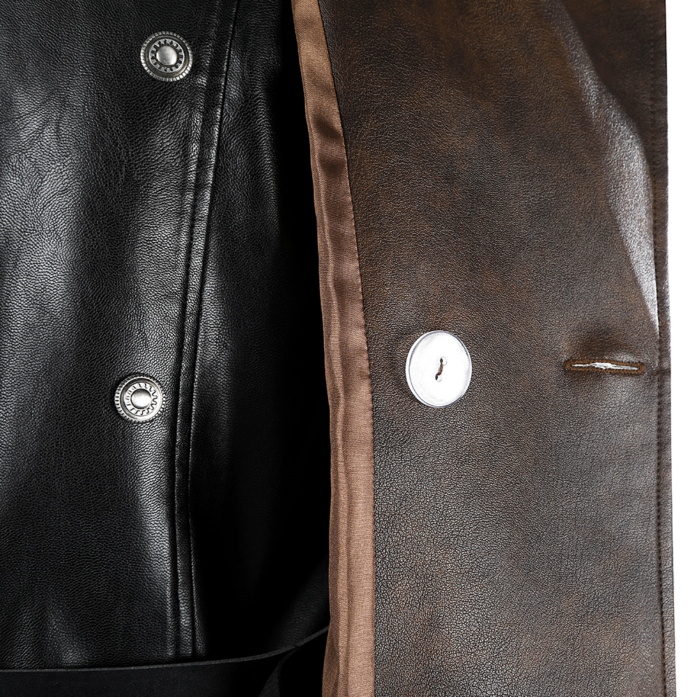 Spider-Man Noir Spider-Noir Cosplay Costume