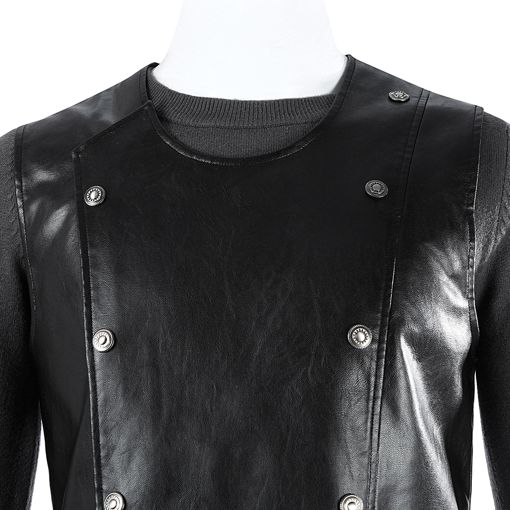 Spider-Man Noir Spider-Noir Cosplay Costume