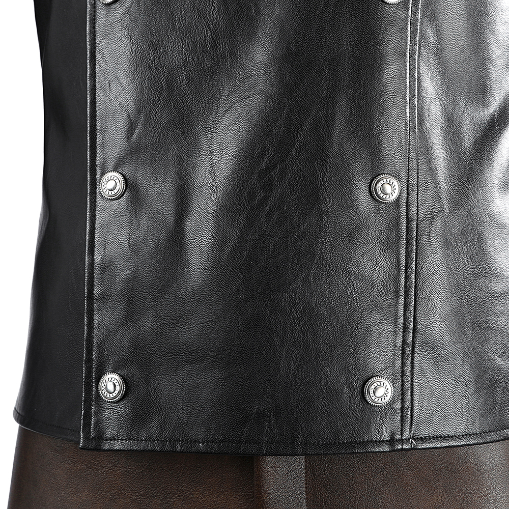 Spider-Man Noir Spider-Noir Cosplay Costume