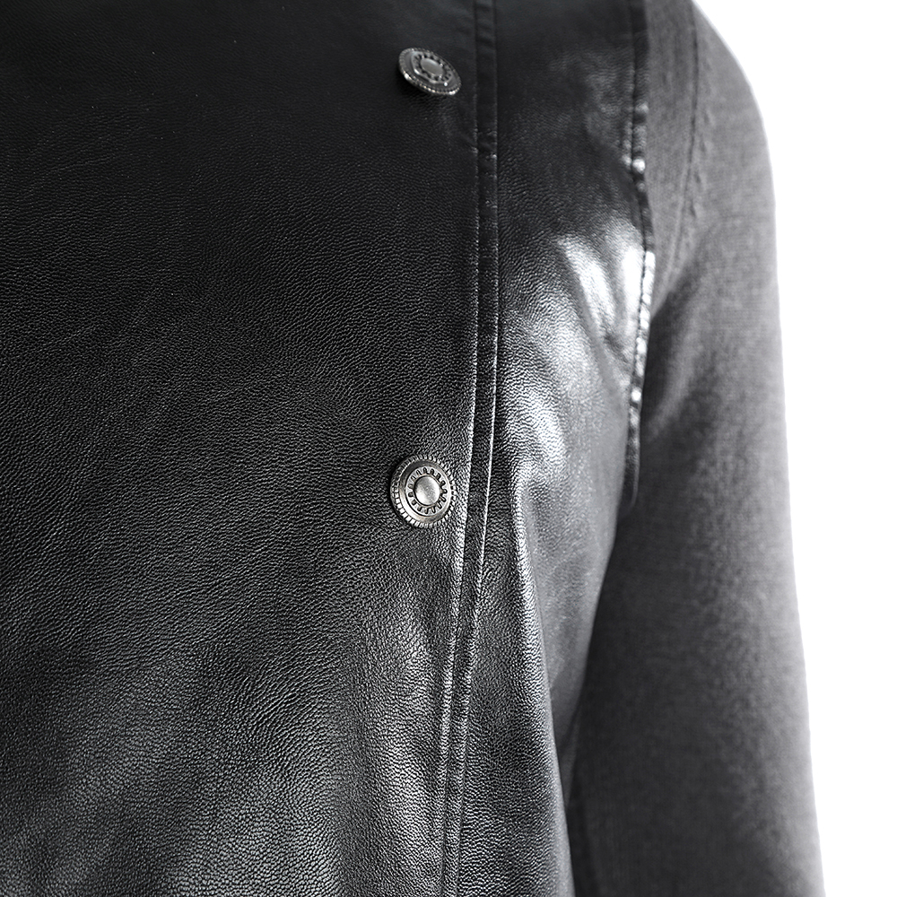 Spider-Man Noir Spider-Noir Cosplay Costume