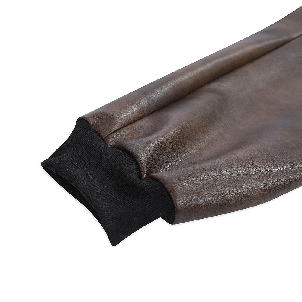 Spider-Man Noir Spider-Noir Cosplay Costume