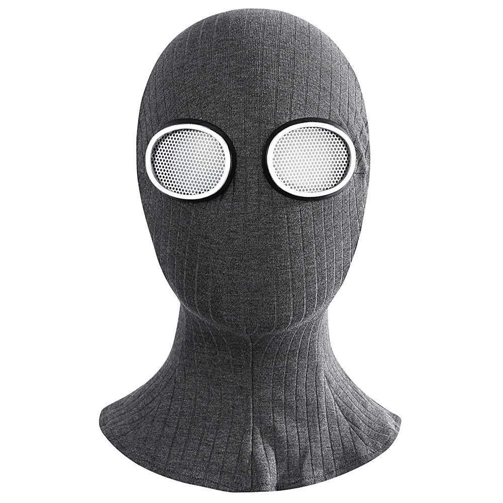 Spider-Man Noir Spider-Noir Cosplay Costume