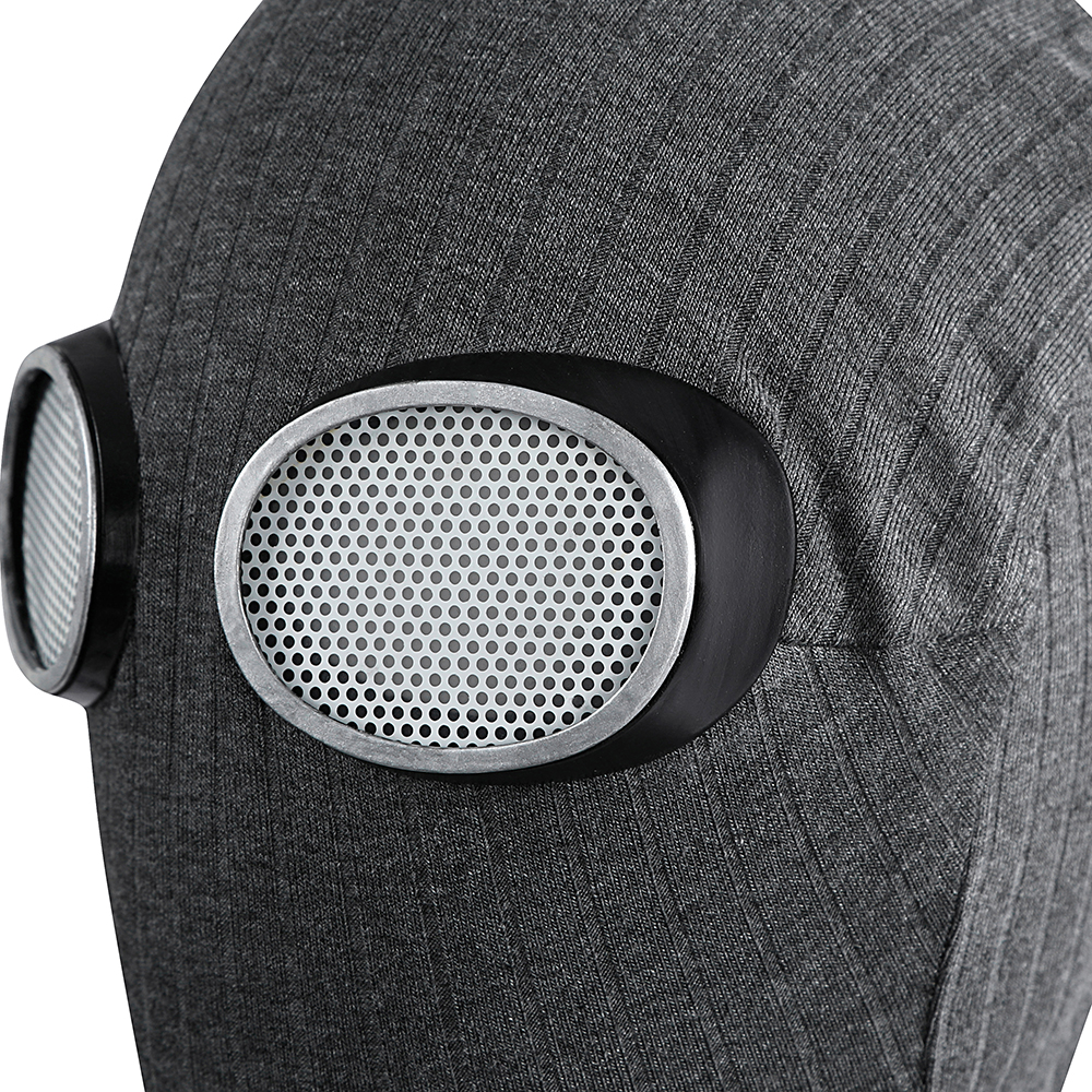 Spider-Man Noir Spider-Noir Cosplay Costume