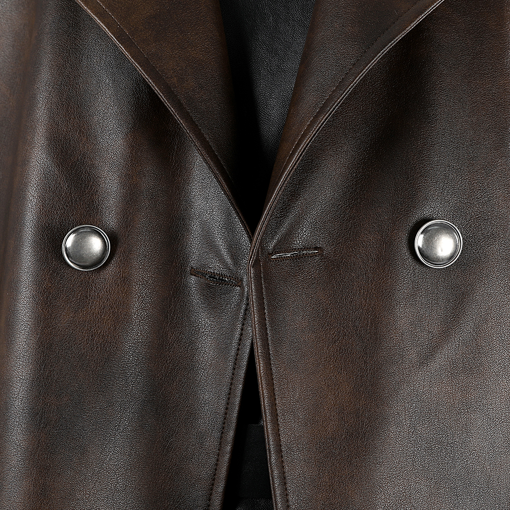 Spider-Man Noir Spider-Noir Cosplay Costume