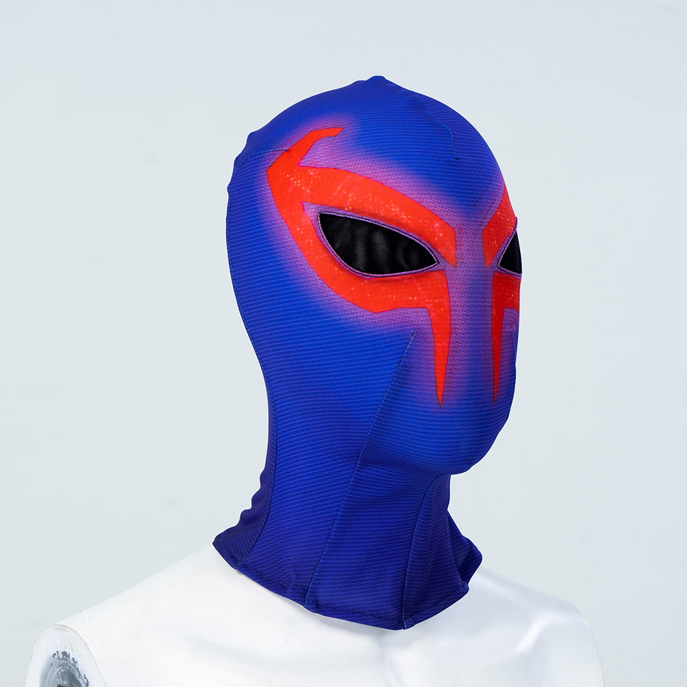 Spider-Man: Across the Spider-Verse Spider-Man 2099 Miguel O'Hara Cosplay Costume Jumpsuit