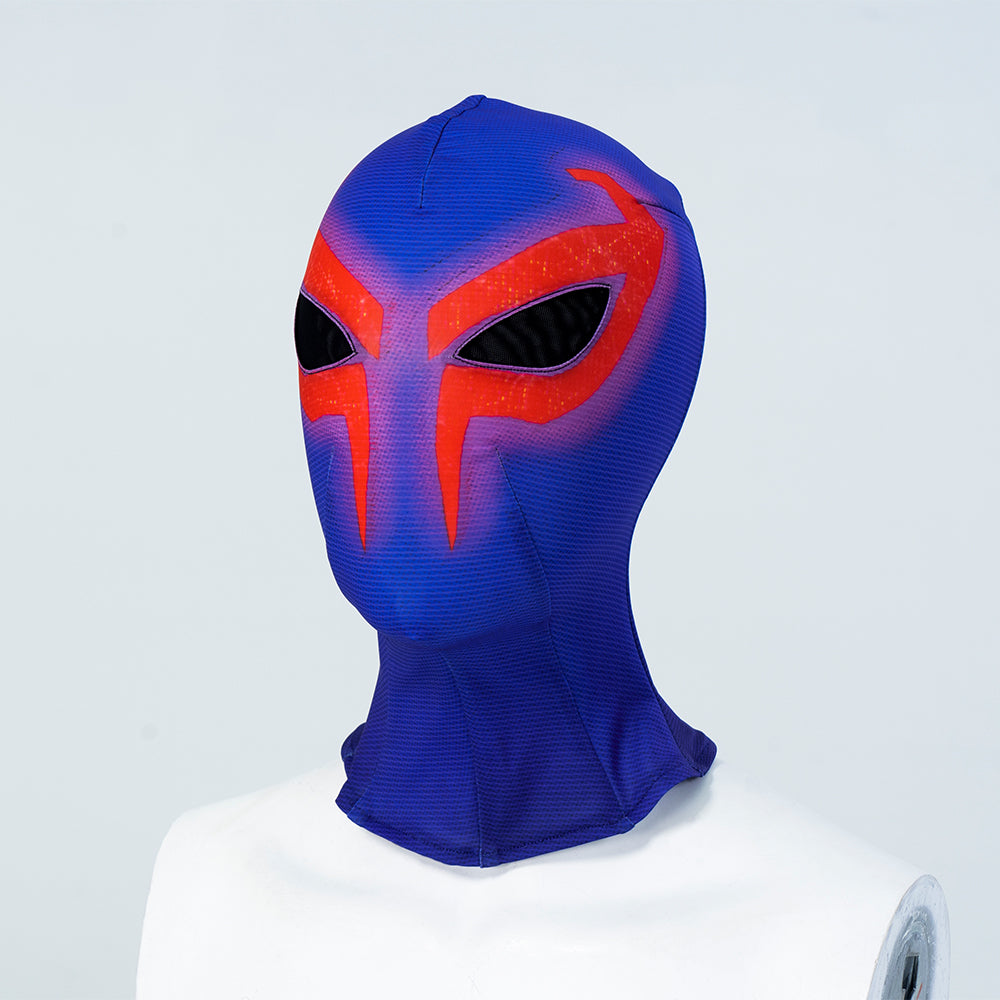 Spider-Man: Across the Spider-Verse Spider-Man 2099 Miguel O'Hara Cosplay Costume Jumpsuit