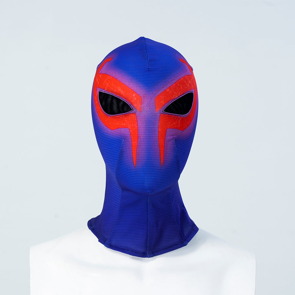 Spider-Man: Across the Spider-Verse Spider-Man 2099 Miguel O'Hara Cosplay Costume Jumpsuit