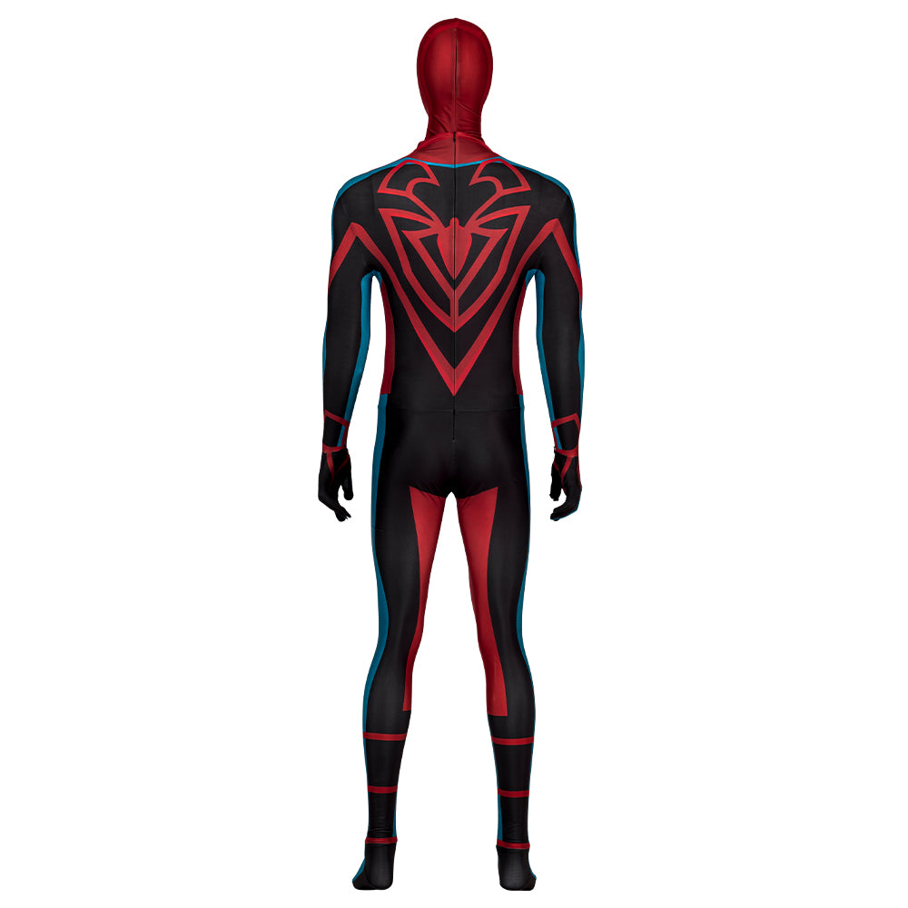 Spider-Man: Across the Spider-Verse Spider-Man Unlimited Cosplay Costume