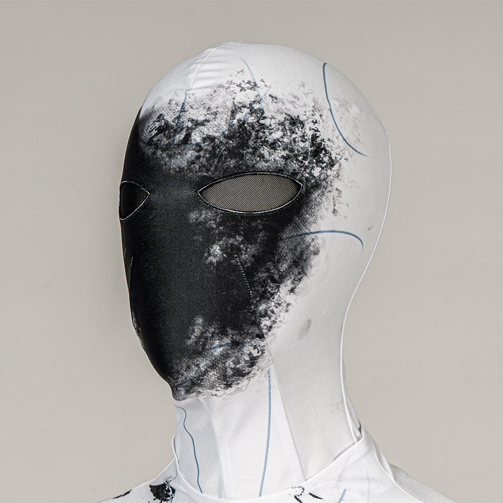 Spider-Man: Across the Spider-Verse Spot Johnathon Ohnn Cosplay Costume