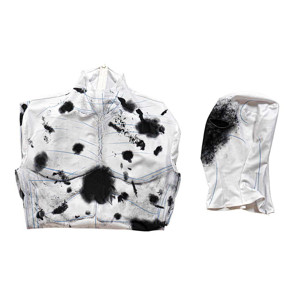 Spider-Man: Across the Spider-Verse Spot Johnathon Ohnn Cosplay Costume