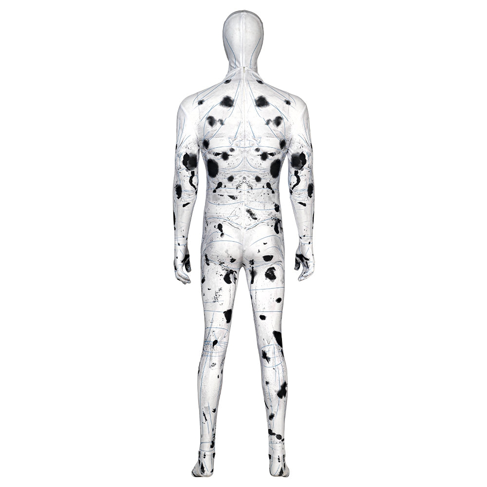 Spider-Man: Across the Spider-Verse Spot Johnathon Ohnn Cosplay Costume