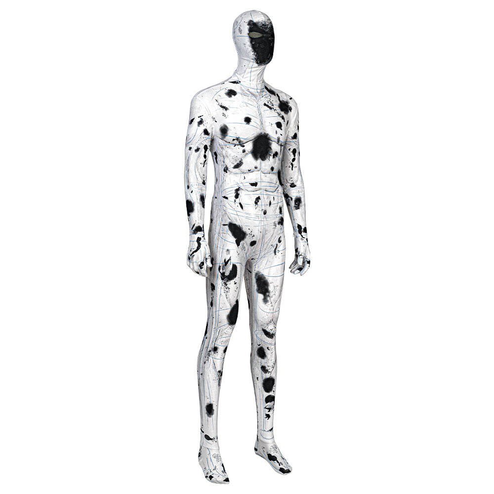 Spider-Man: Across the Spider-Verse Spot Johnathon Ohnn Cosplay Costume