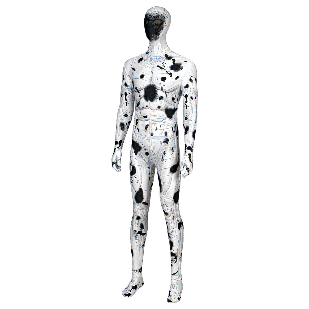 Spider-Man: Across the Spider-Verse Spot Johnathon Ohnn Cosplay Costume