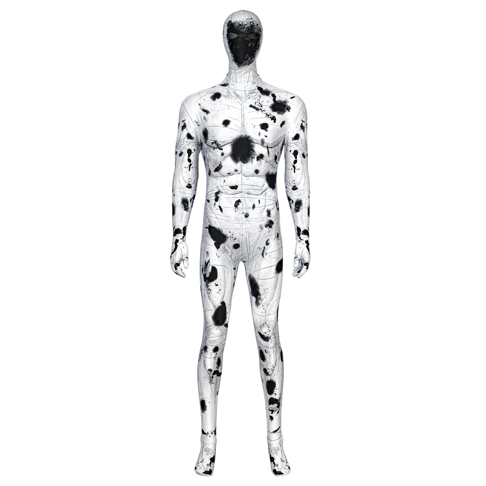 Spider-Man: Across the Spider-Verse Spot Johnathon Ohnn Cosplay Costume