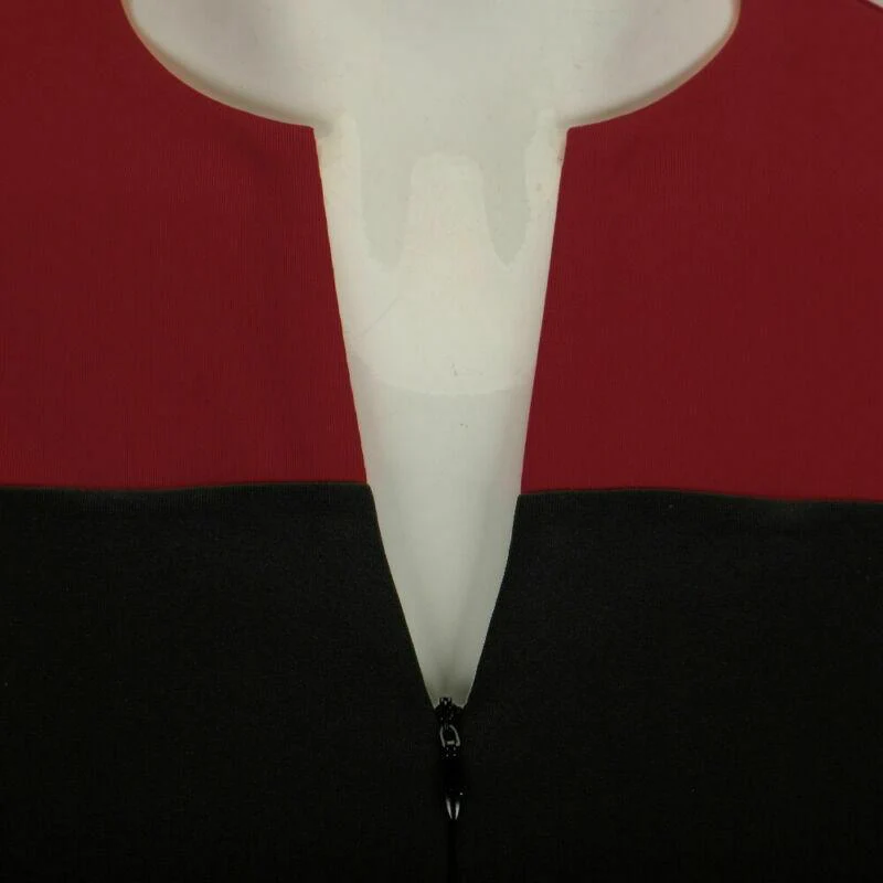 Star Trek Deep Space Nine Commander Sisko Duty Uniform Jumpsuit Cosplay Costumes