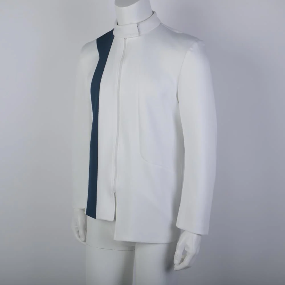Star Trek Discovery Season 4 Uniform Halloween Cosplay Costume