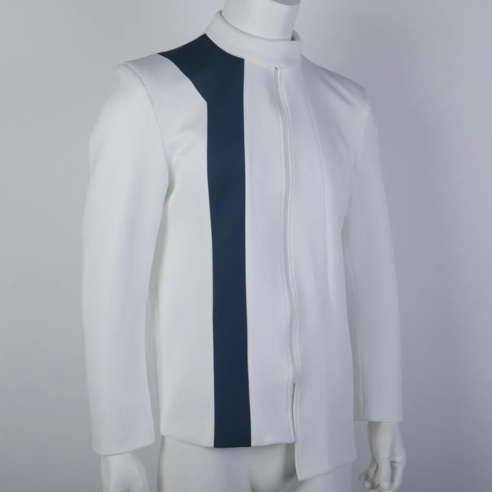 Star Trek Discovery Season 4 Uniform Halloween Cosplay Costume