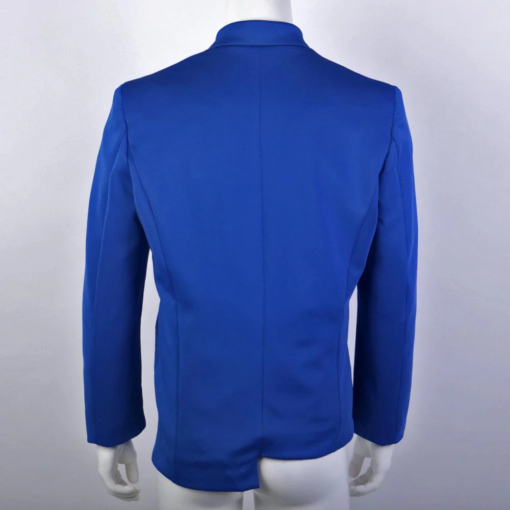 Star Trek Discovery Season 4 Uniform Halloween Cosplay Costume
