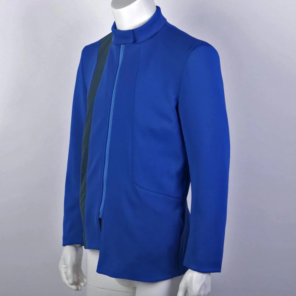 Star Trek Discovery Season 4 Uniform Halloween Cosplay Costume
