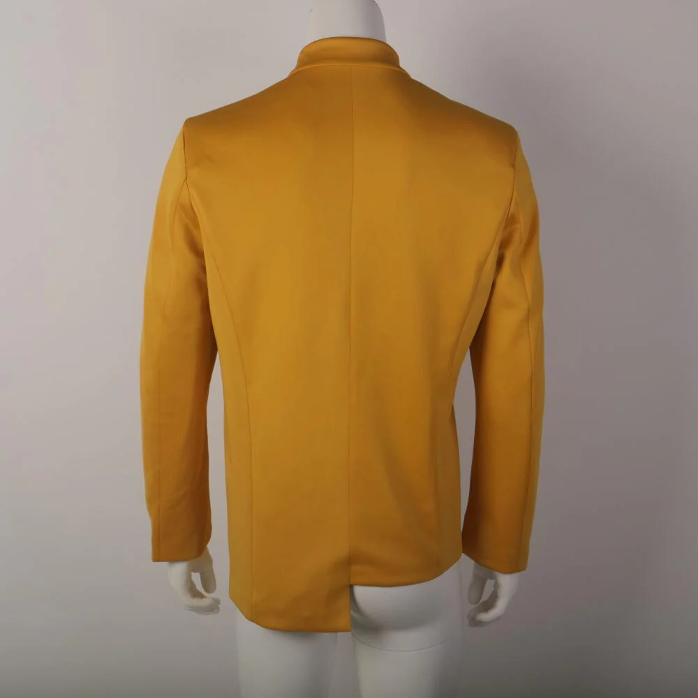 Star Trek Discovery Season 4 Uniform Halloween Cosplay Costume