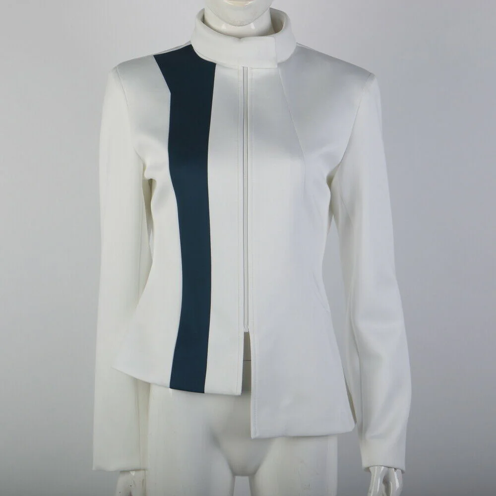 Star Trek Discovery Season 4 Uniform Halloween Cosplay Costume for Female