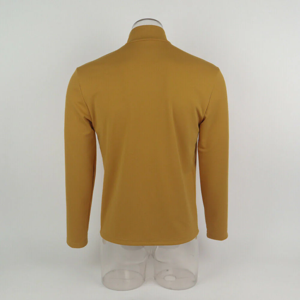 Star Trek First Contact Undershirt Deep Space Nine Captain Picard Sisko Starfleet Uniforms